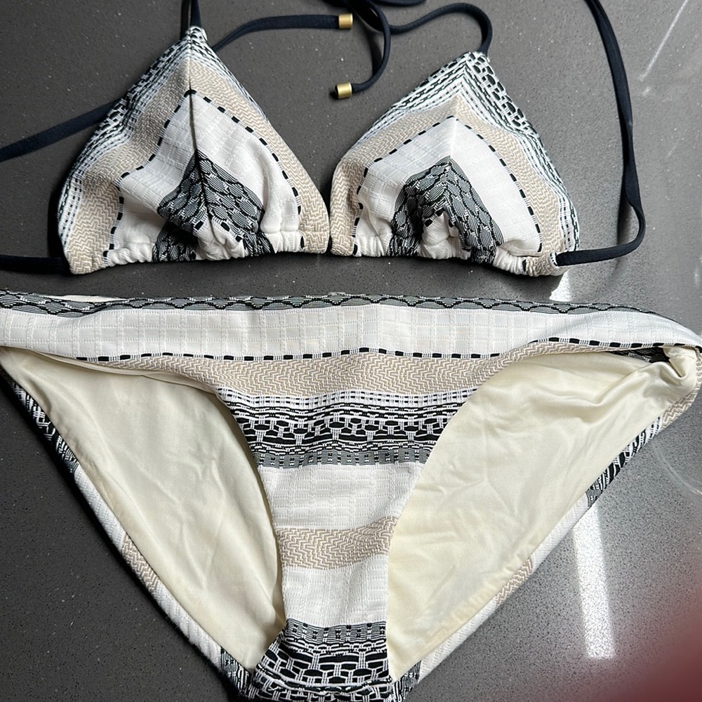 Vitamin A bikini